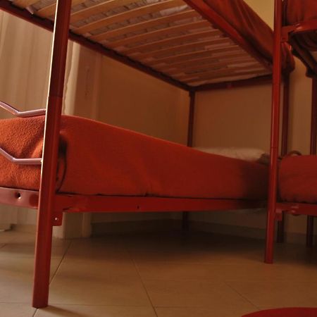 نابولي Art Hostel المظهر الخارجي الصورة