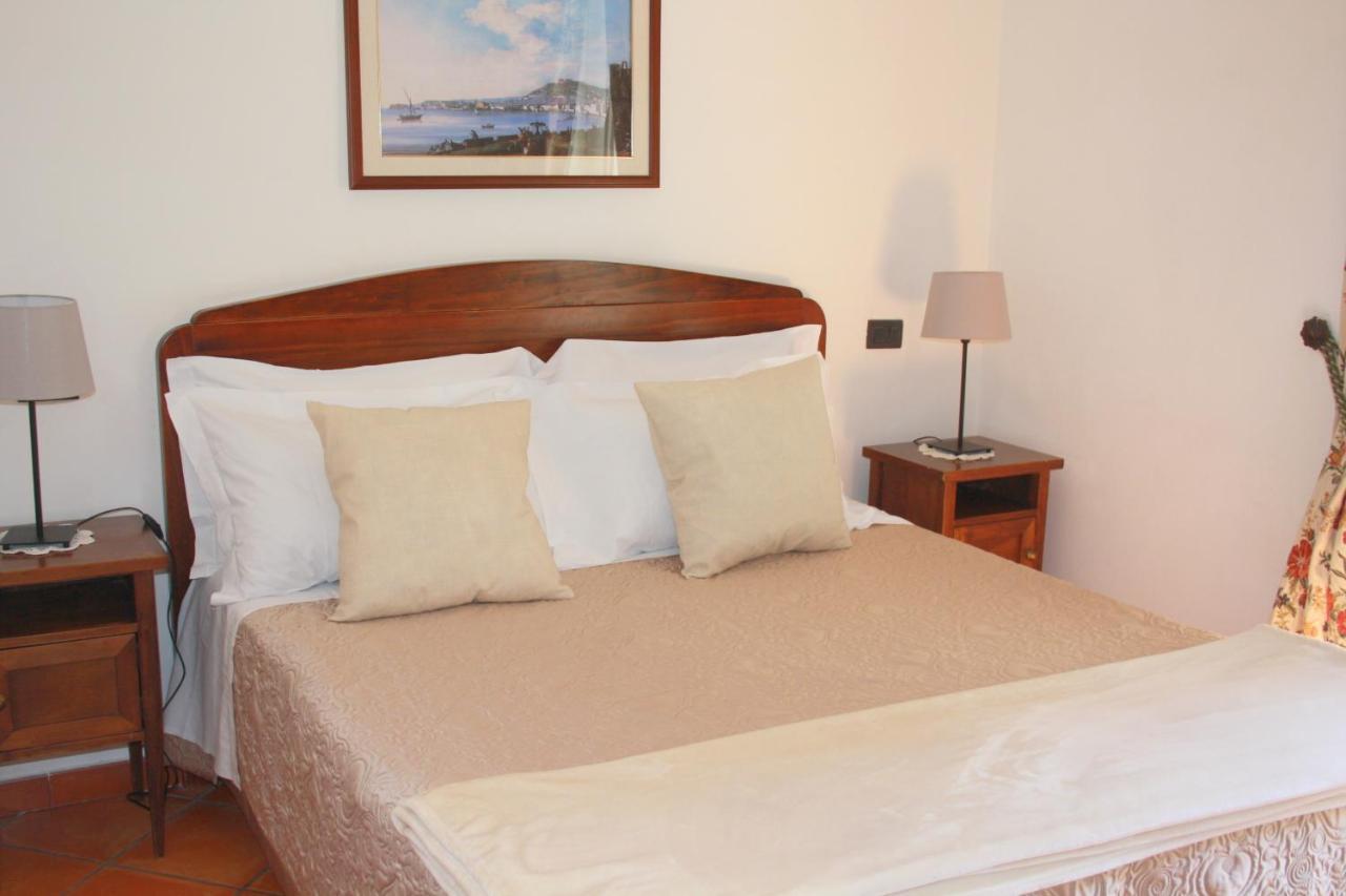 نابولي Art Hostel المظهر الخارجي الصورة