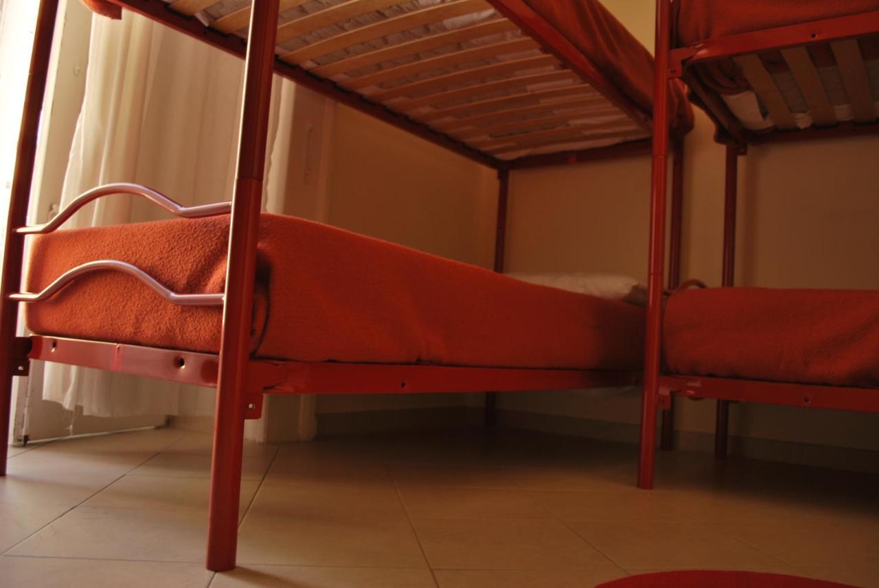 نابولي Art Hostel المظهر الخارجي الصورة