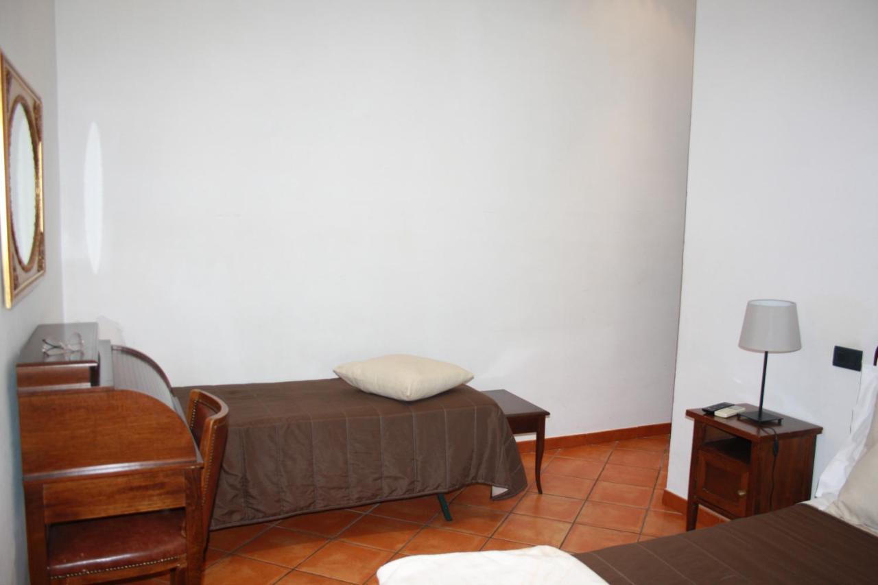 نابولي Art Hostel المظهر الخارجي الصورة